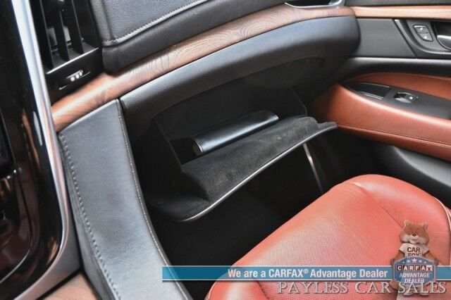 2019 Cadillac Escalade Premium Luxury Anchorage AK