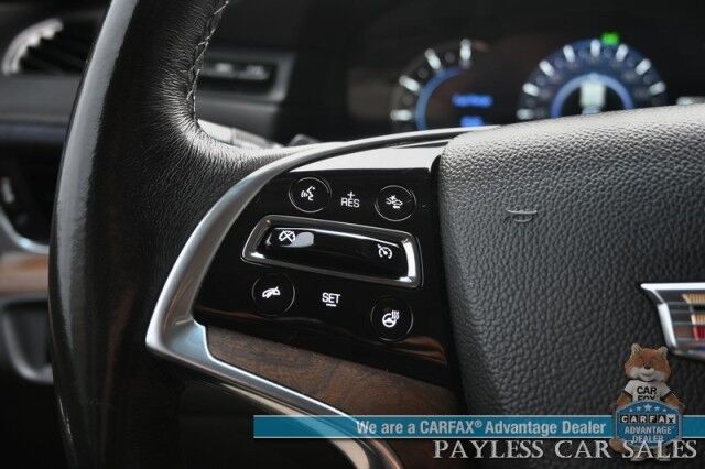 2019 Cadillac Escalade Premium Luxury Anchorage AK