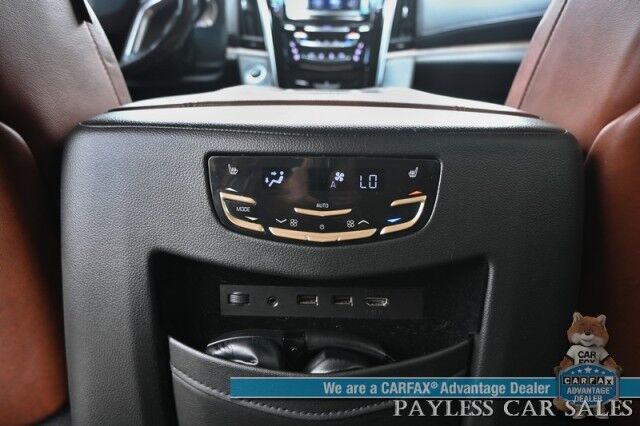 2019 Cadillac Escalade Premium Luxury Anchorage AK