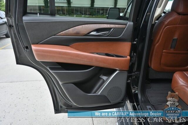 2019 Cadillac Escalade Premium Luxury Anchorage AK