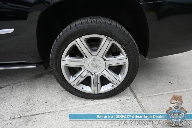 2019 Cadillac Escalade Premium Luxury Anchorage AK