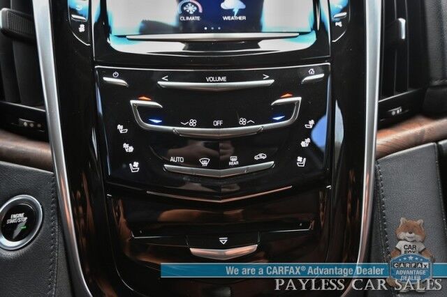 2019 Cadillac Escalade Premium Luxury Anchorage AK
