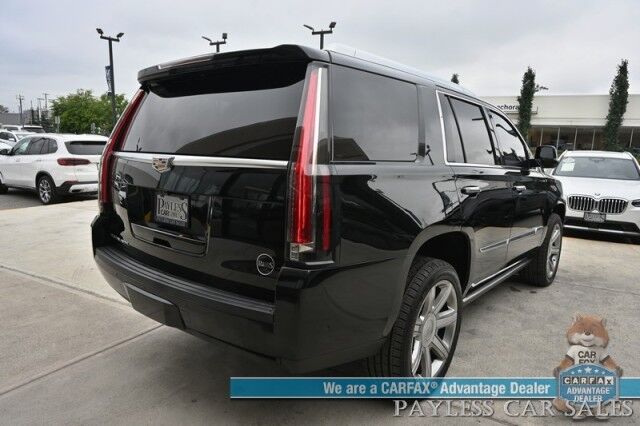 2019 Cadillac Escalade Premium Luxury Anchorage AK