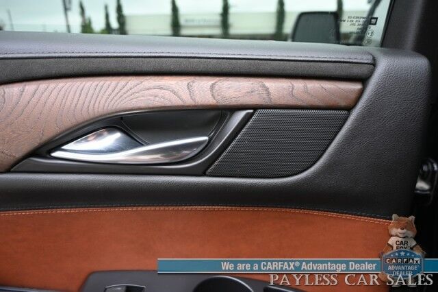 2019 Cadillac Escalade Premium Luxury Anchorage AK
