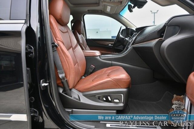 2019 Cadillac Escalade Premium Luxury Anchorage AK