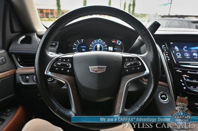 2019 Cadillac Escalade Premium Luxury Anchorage AK