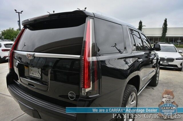 2019 Cadillac Escalade Premium Luxury Anchorage AK