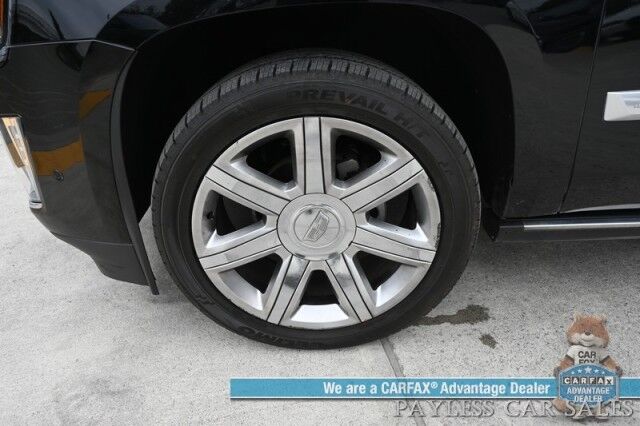2019 Cadillac Escalade Premium Luxury Anchorage AK