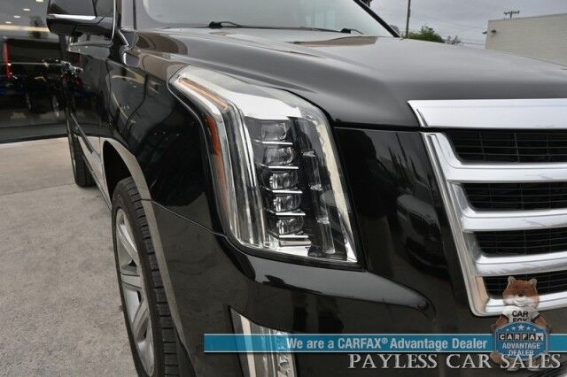 2019 Cadillac Escalade Premium Luxury Anchorage AK