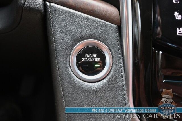 2019 Cadillac Escalade Premium Luxury Anchorage AK