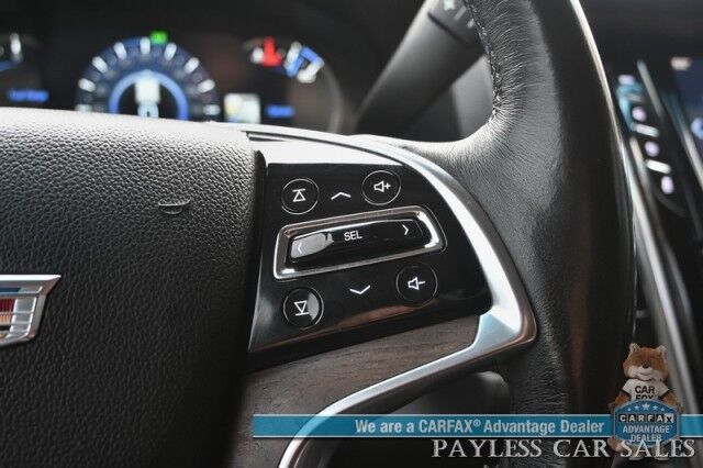 2019 Cadillac Escalade Premium Luxury Anchorage AK