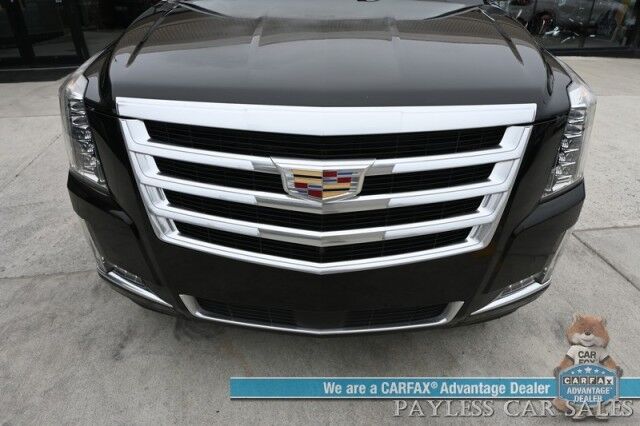 2019 Cadillac Escalade Premium Luxury Anchorage AK