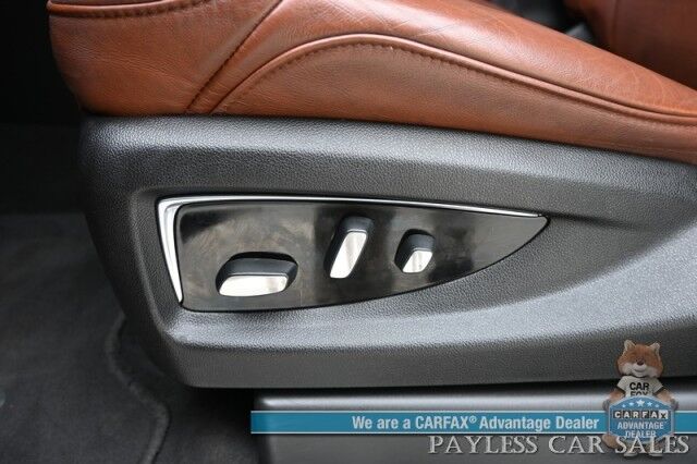 2019 Cadillac Escalade Premium Luxury Anchorage AK