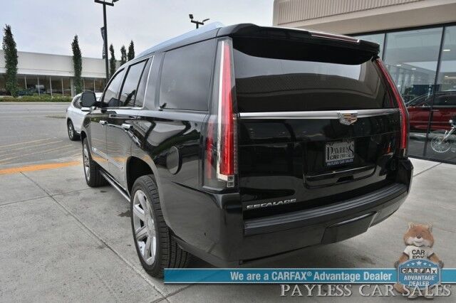 2019 Cadillac Escalade Premium Luxury Anchorage AK