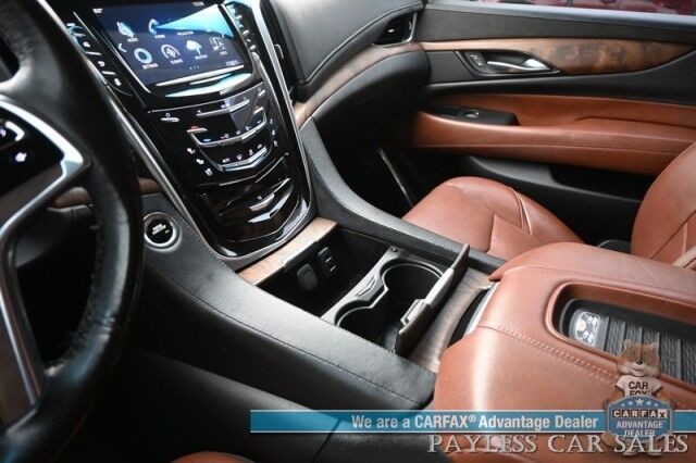 2019 Cadillac Escalade Premium Luxury Anchorage AK