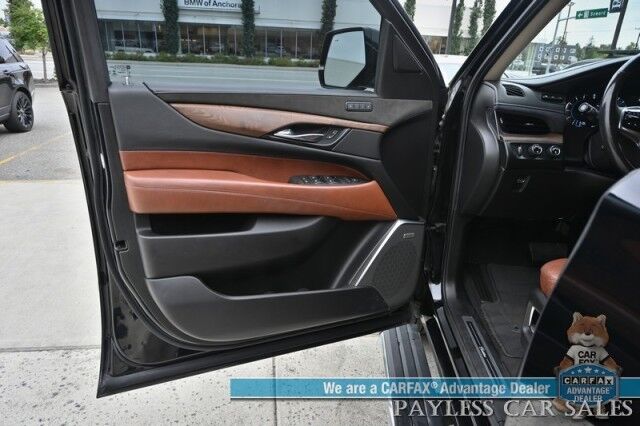 2019 Cadillac Escalade Premium Luxury Anchorage AK