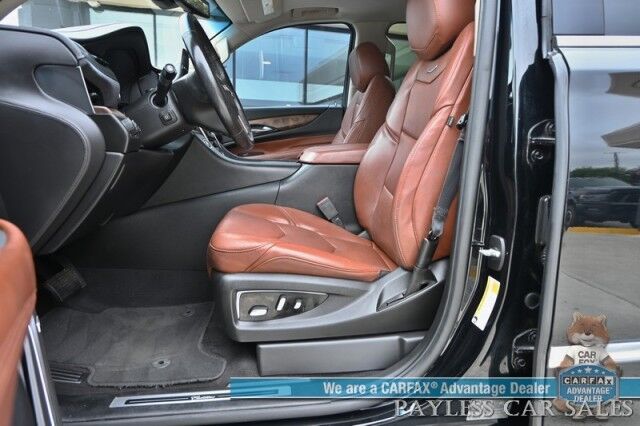 2019 Cadillac Escalade Premium Luxury Anchorage AK