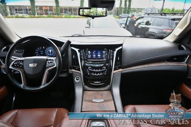 2019 Cadillac Escalade Premium Luxury Anchorage AK