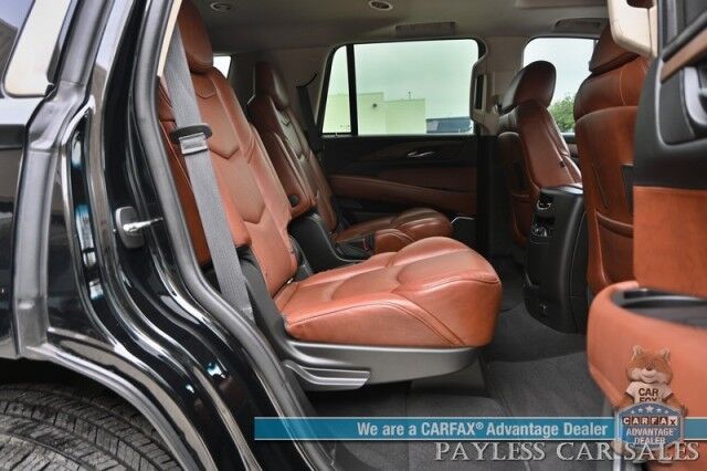 2019 Cadillac Escalade Premium Luxury Anchorage AK