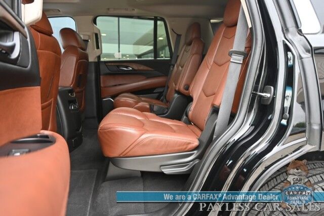 2019 Cadillac Escalade Premium Luxury Anchorage AK