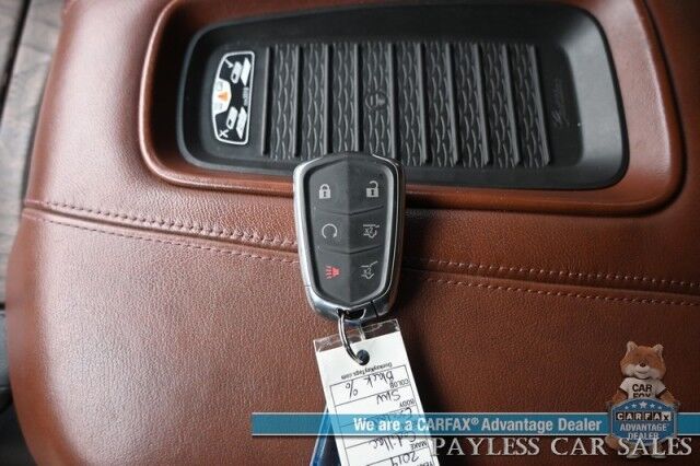 2019 Cadillac Escalade Premium Luxury Anchorage AK