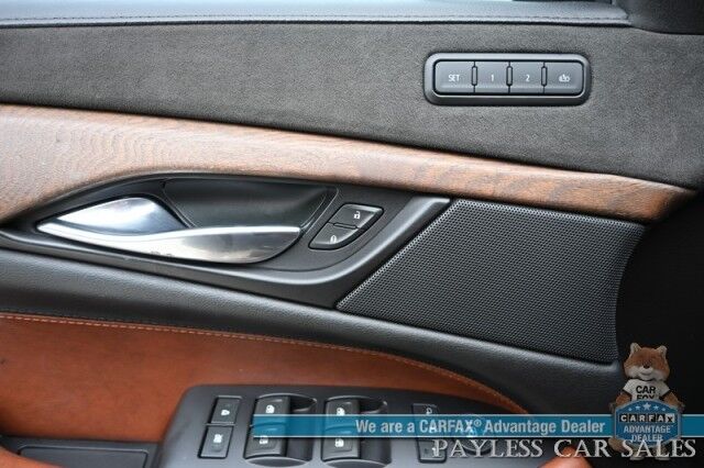 2019 Cadillac Escalade Premium Luxury Anchorage AK