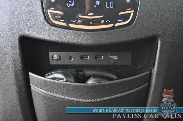 2019 Cadillac Escalade Premium Luxury Anchorage AK