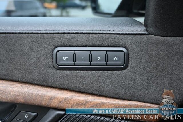 2019 Cadillac Escalade Premium Luxury Anchorage AK