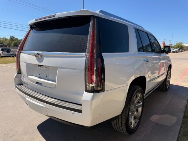 2019 Cadillac Escalade Premium Luxury
