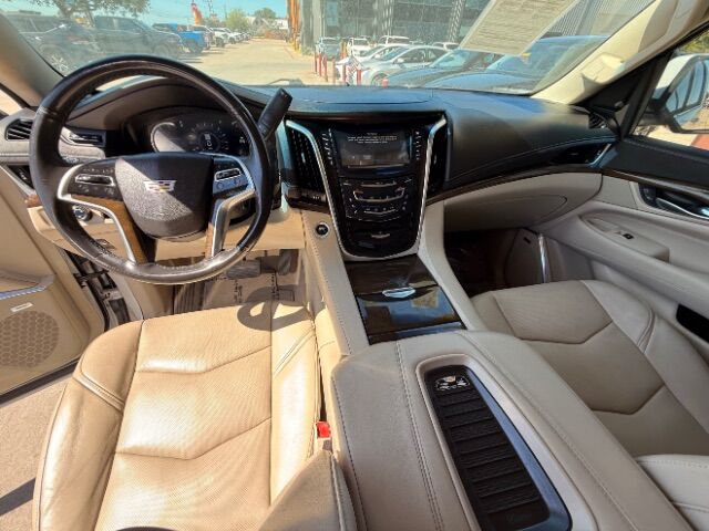 2019 Cadillac Escalade Premium Luxury Kyle TX