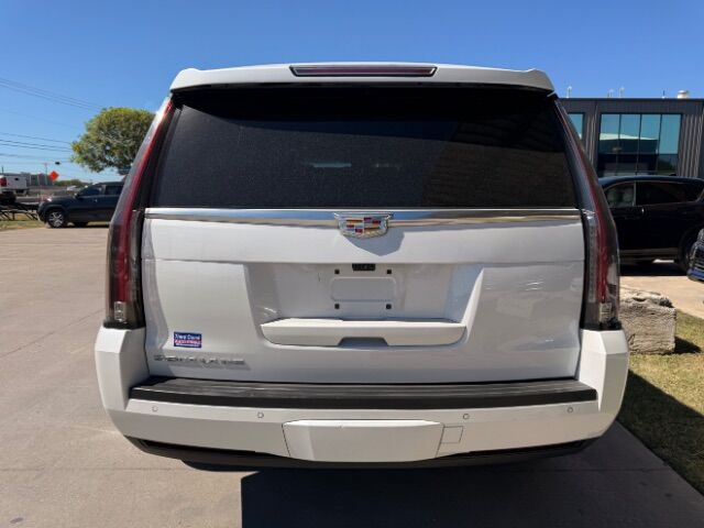 2019 Cadillac Escalade Premium Luxury Kyle TX