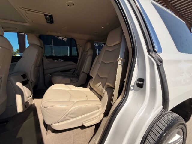 2019 Cadillac Escalade Premium Luxury Kyle TX