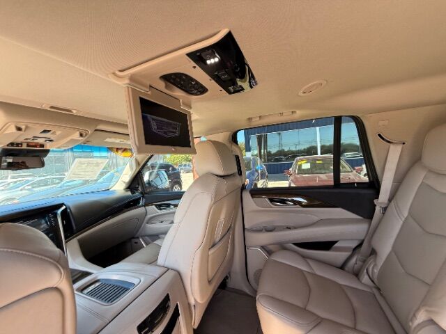2019 Cadillac Escalade Premium Luxury Kyle TX