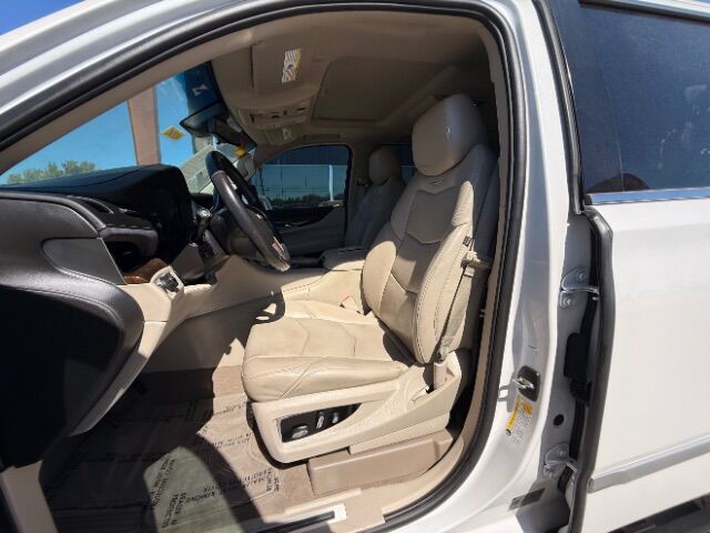 2019 Cadillac Escalade Premium Luxury Kyle TX