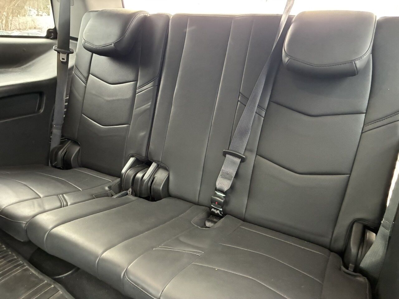 2019 Cadillac Escalade Premium Luxury Charlton MA