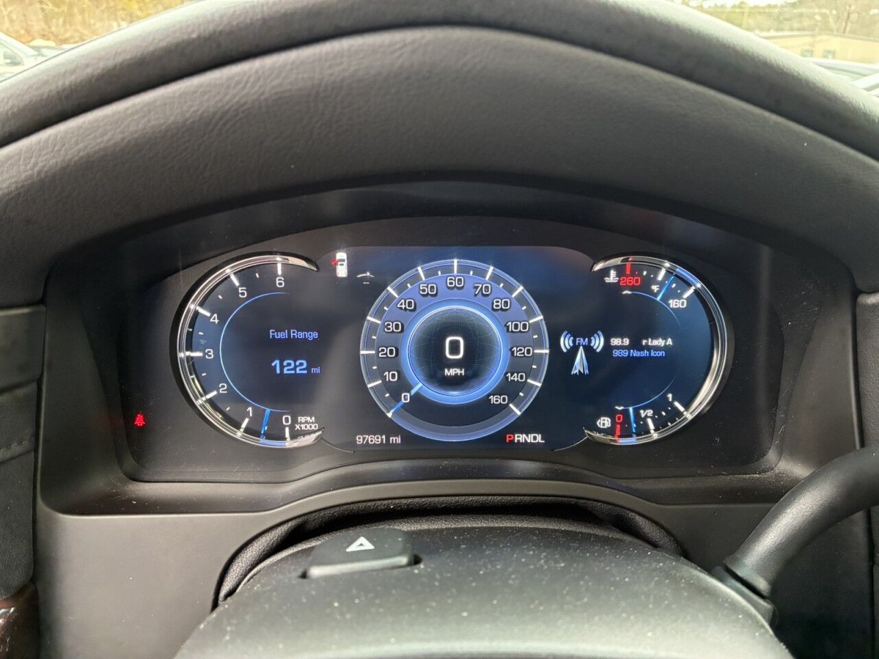 2019 Cadillac Escalade Premium Luxury Charlton MA