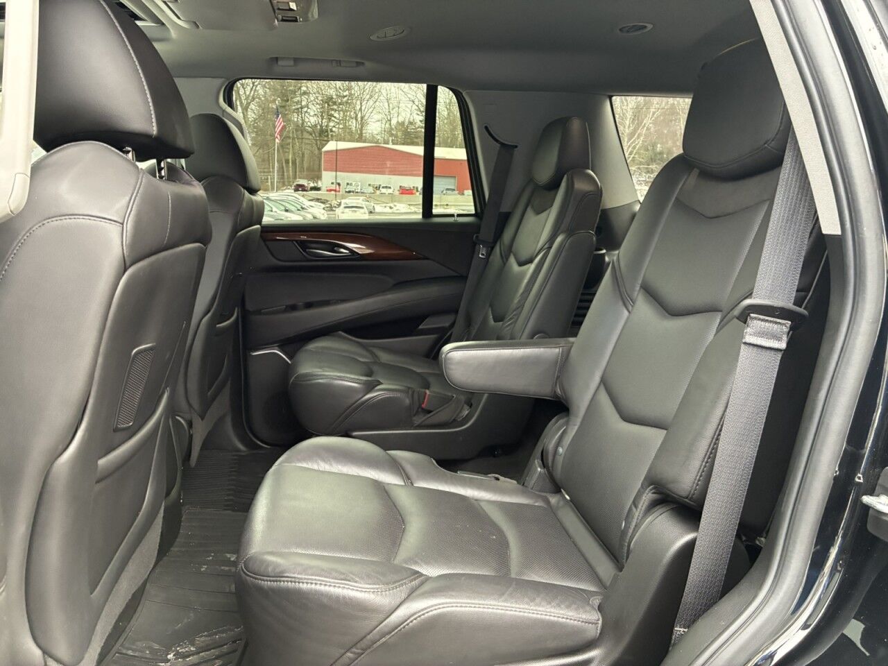 2019 Cadillac Escalade Premium Luxury Charlton MA