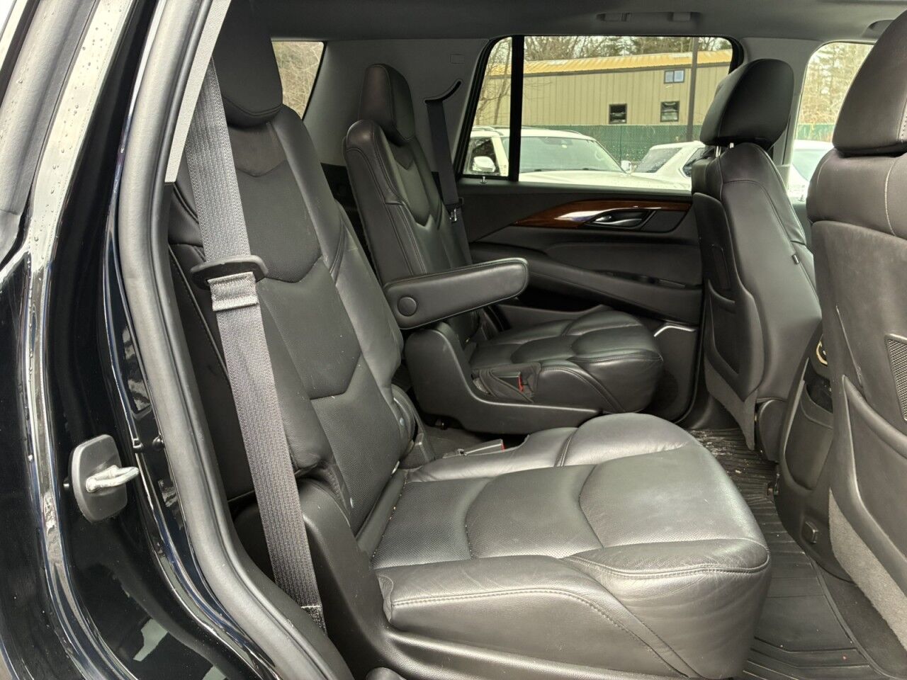 2019 Cadillac Escalade Premium Luxury Charlton MA