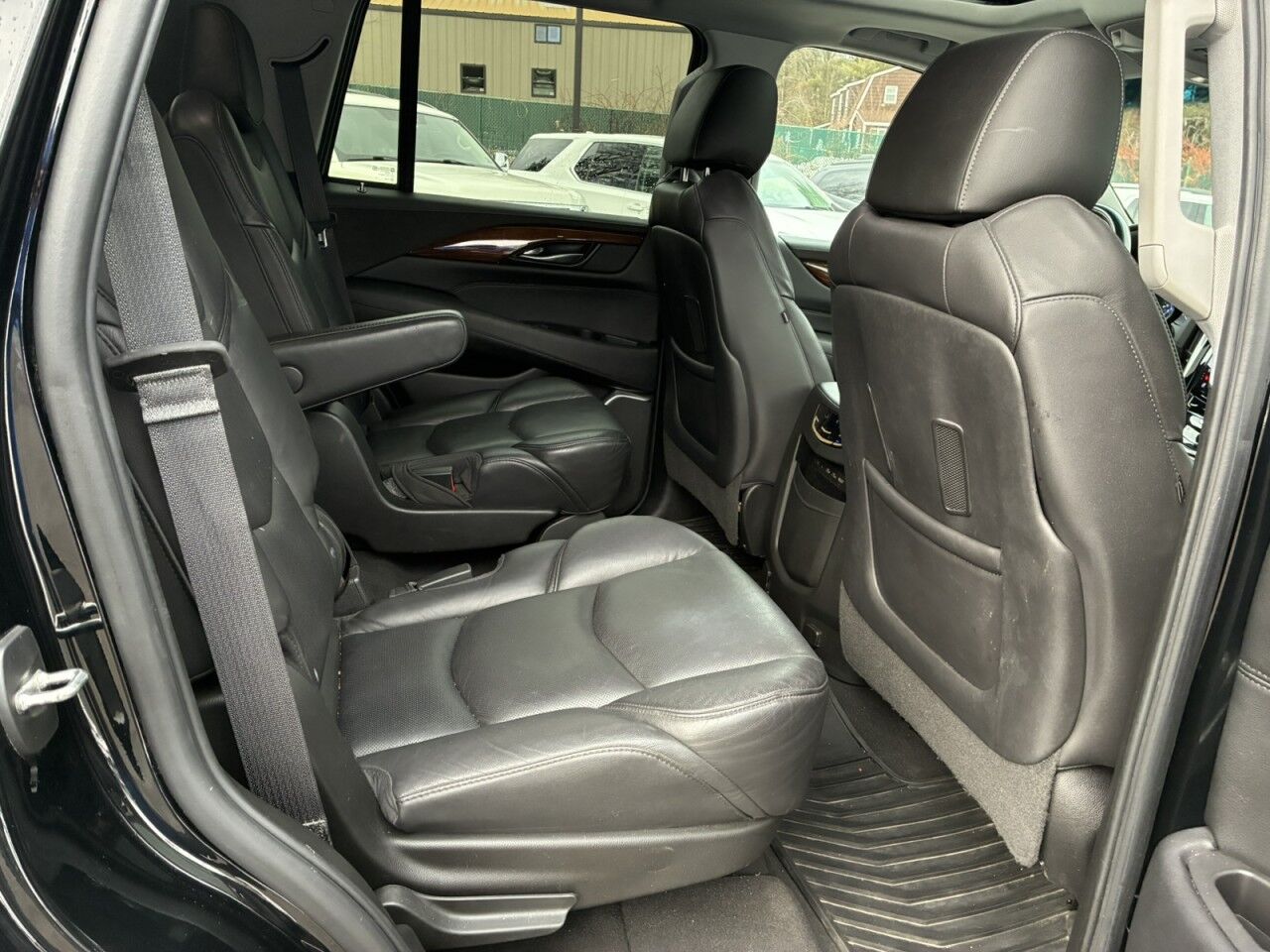 2019 Cadillac Escalade Premium Luxury Charlton MA
