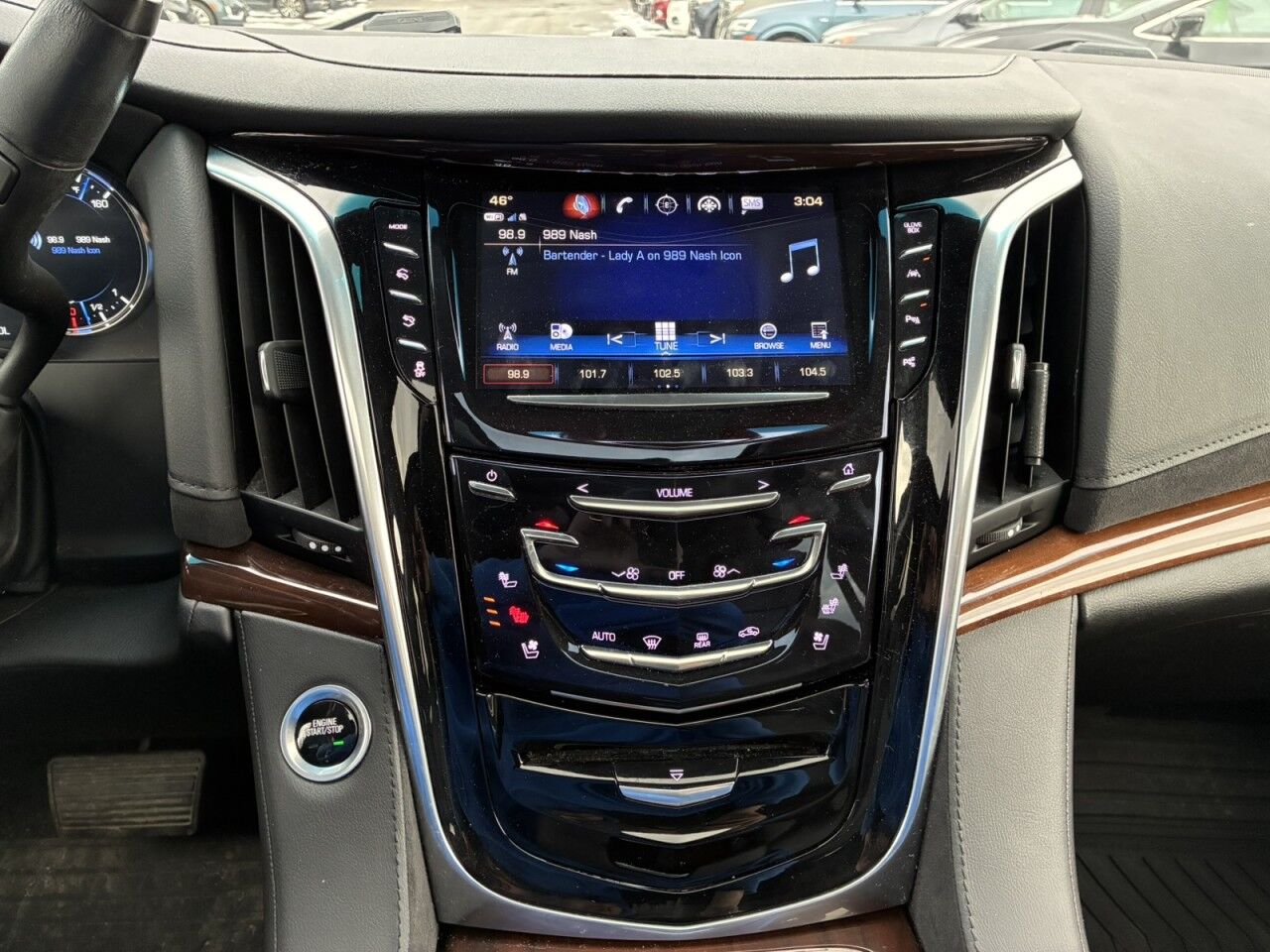 2019 Cadillac Escalade Premium Luxury Charlton MA