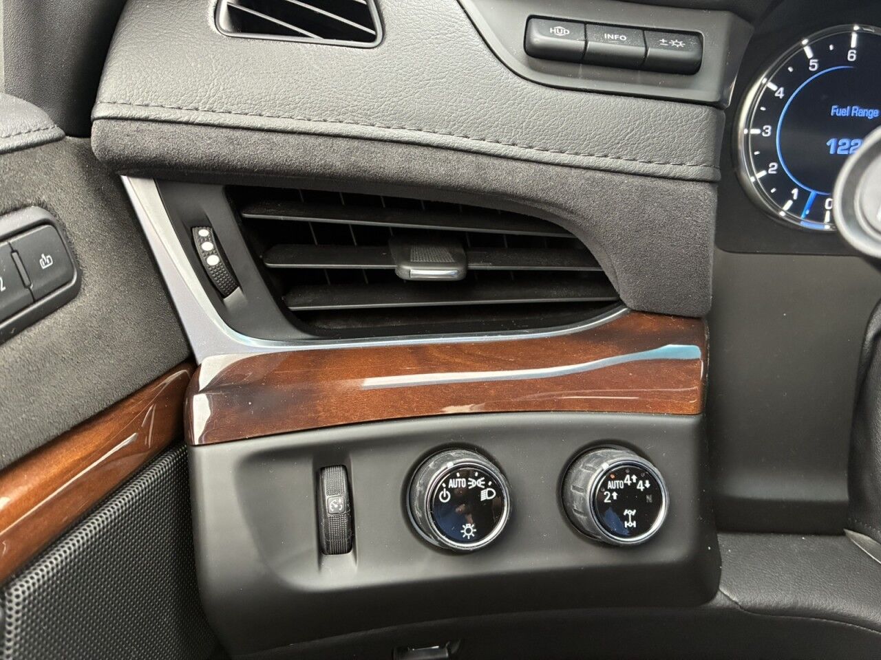 2019 Cadillac Escalade Premium Luxury Charlton MA