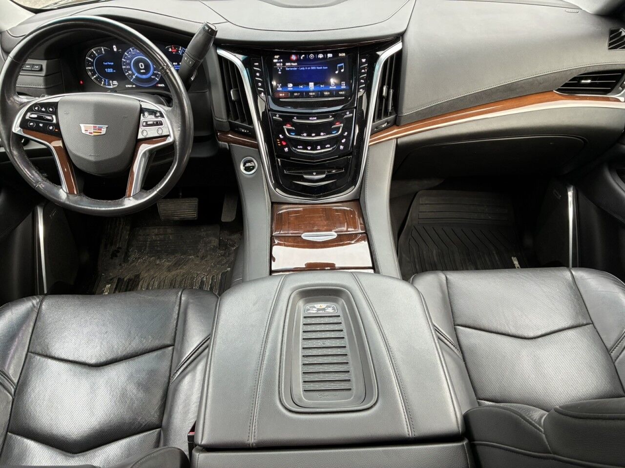 2019 Cadillac Escalade Premium Luxury Charlton MA