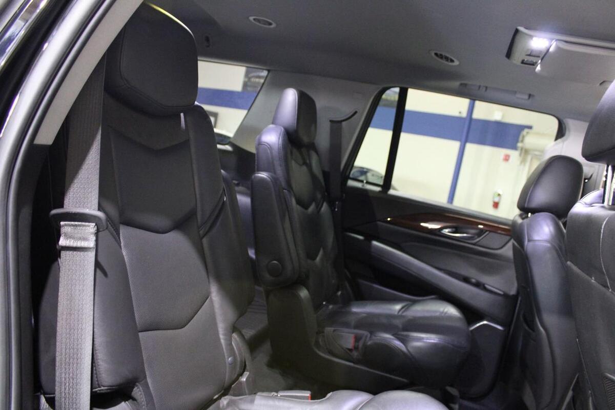 2019 Cadillac Escalade Premium Luxury Dublin CA