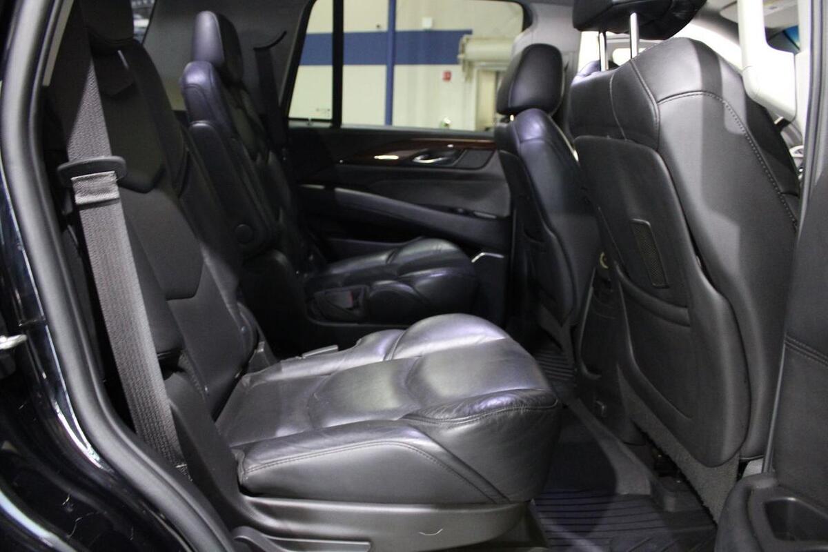 2019 Cadillac Escalade Premium Luxury Dublin CA