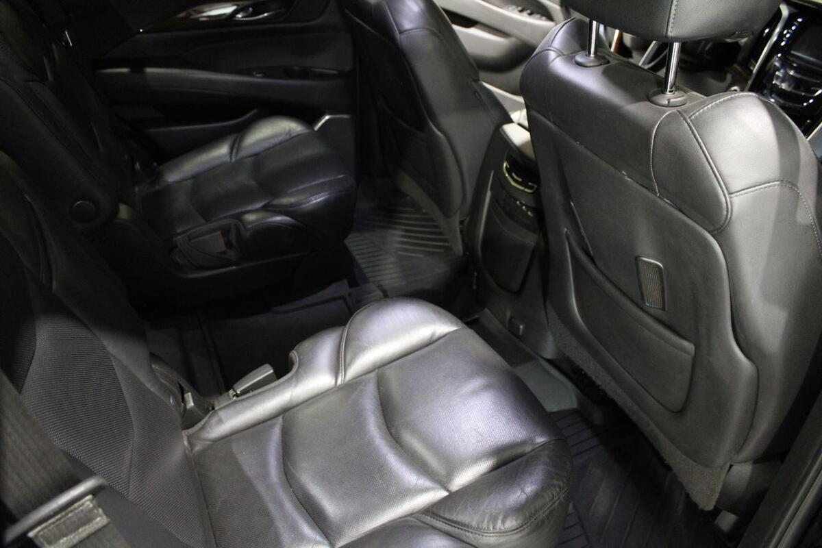 2019 Cadillac Escalade Premium Luxury Dublin CA