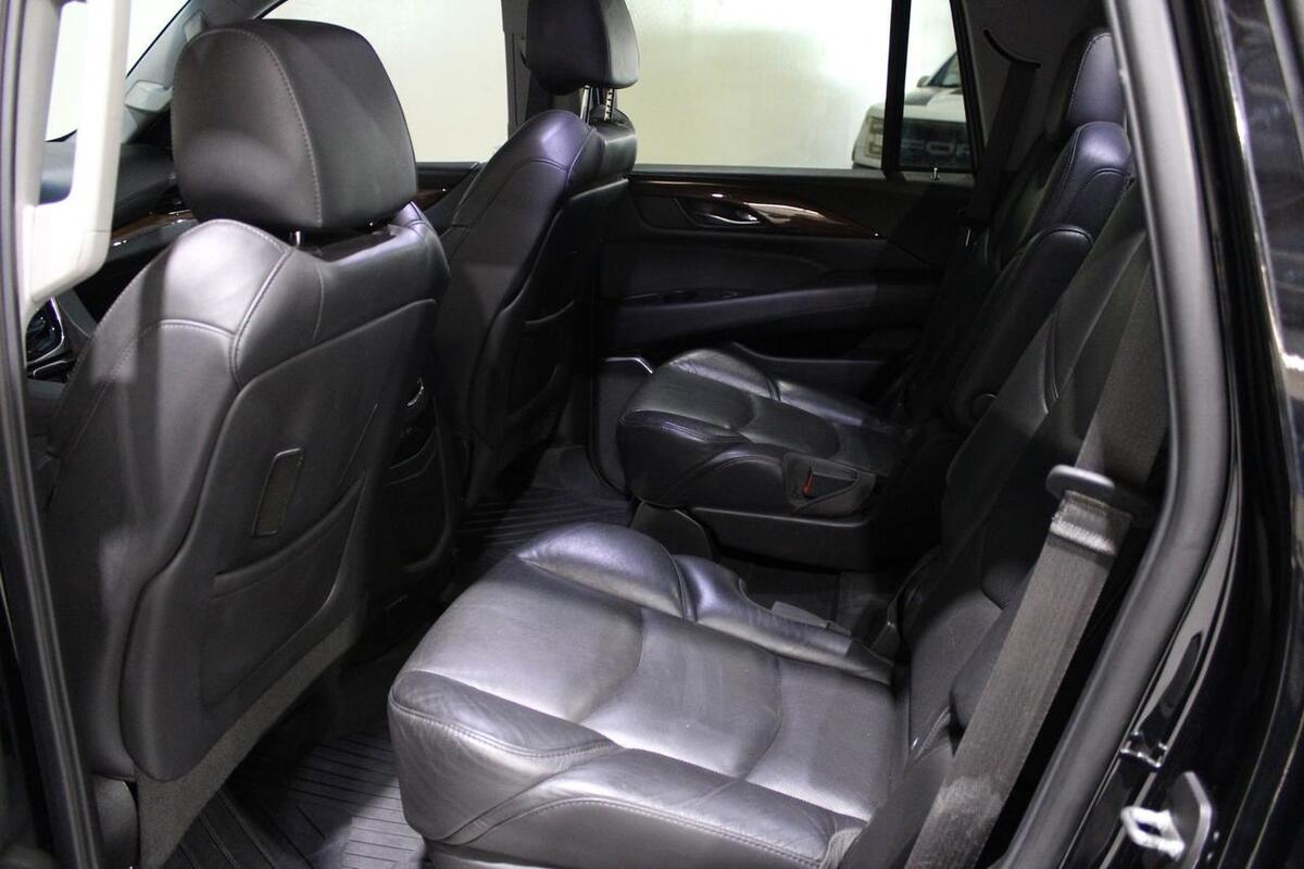 2019 Cadillac Escalade Premium Luxury Dublin CA