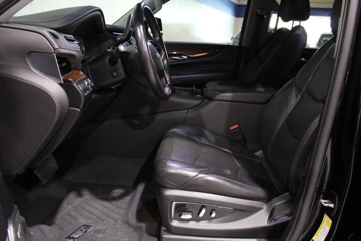 2019 Cadillac Escalade Premium Luxury Dublin CA
