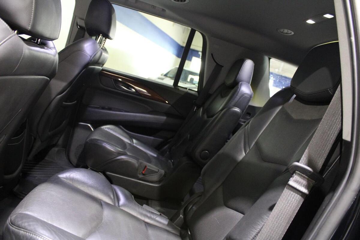 2019 Cadillac Escalade Premium Luxury Dublin CA