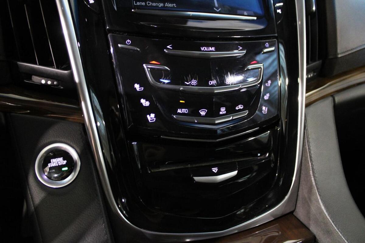 2019 Cadillac Escalade Premium Luxury Dublin CA