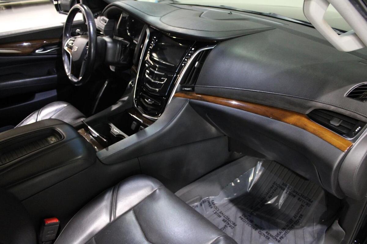 2019 Cadillac Escalade Premium Luxury Dublin CA